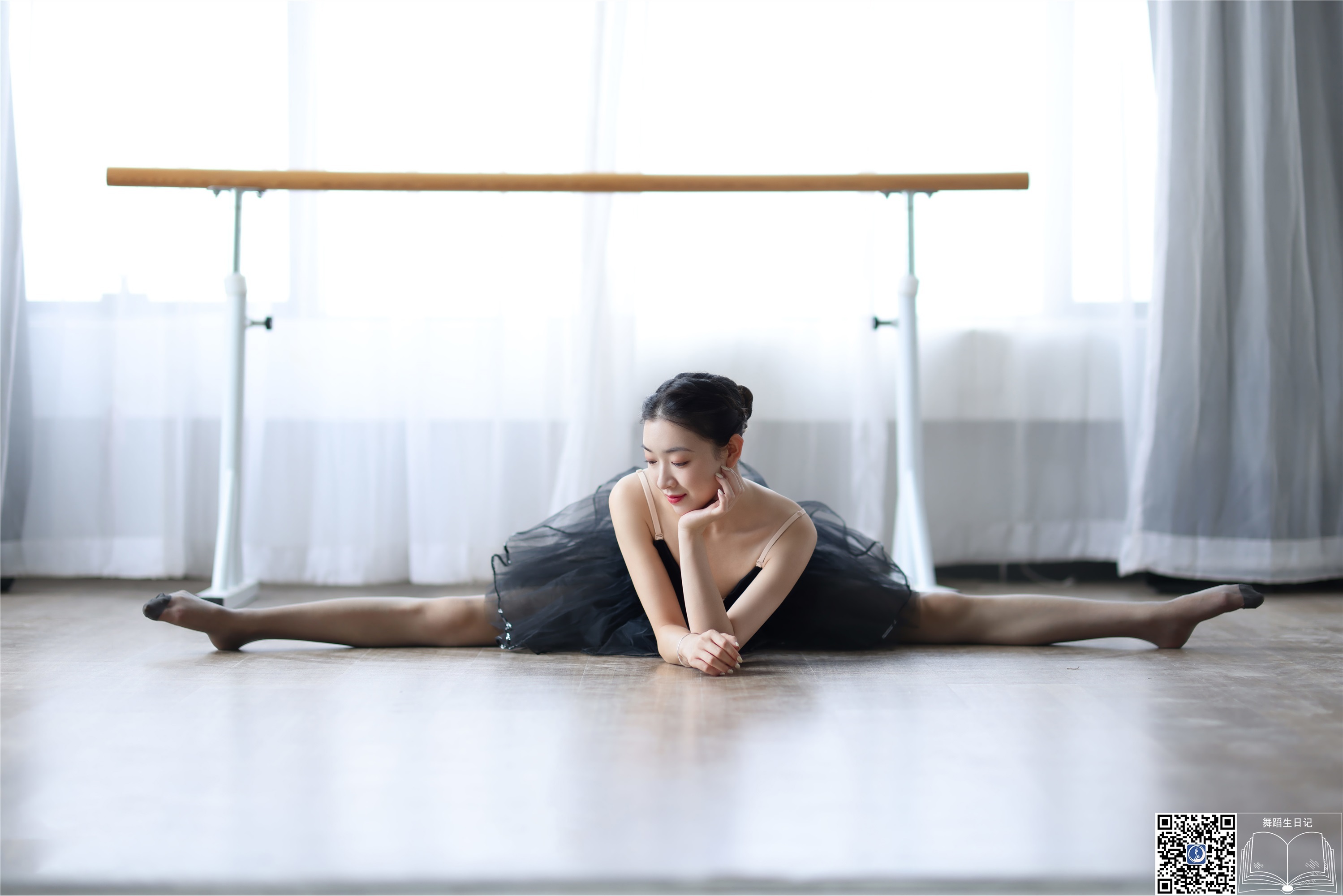 GALLI嘉丽 舞蹈生日记 052 - 金星